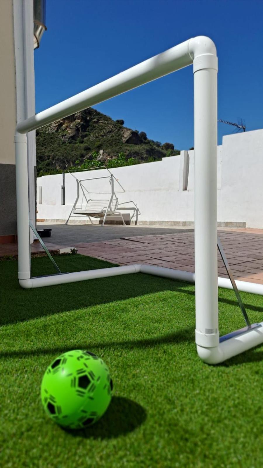 Edelweiss, Casa Rural Granada Exterior photo